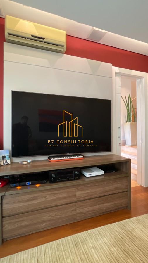 Casa de Condomínio, 4 quartos - Foto 38