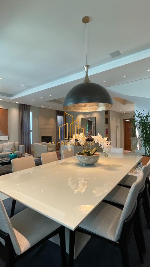 Casa de Condomínio, 4 quartos - Foto 39