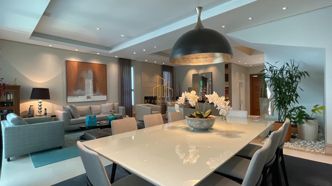 Casa de Condomínio, 4 quartos - Foto 41