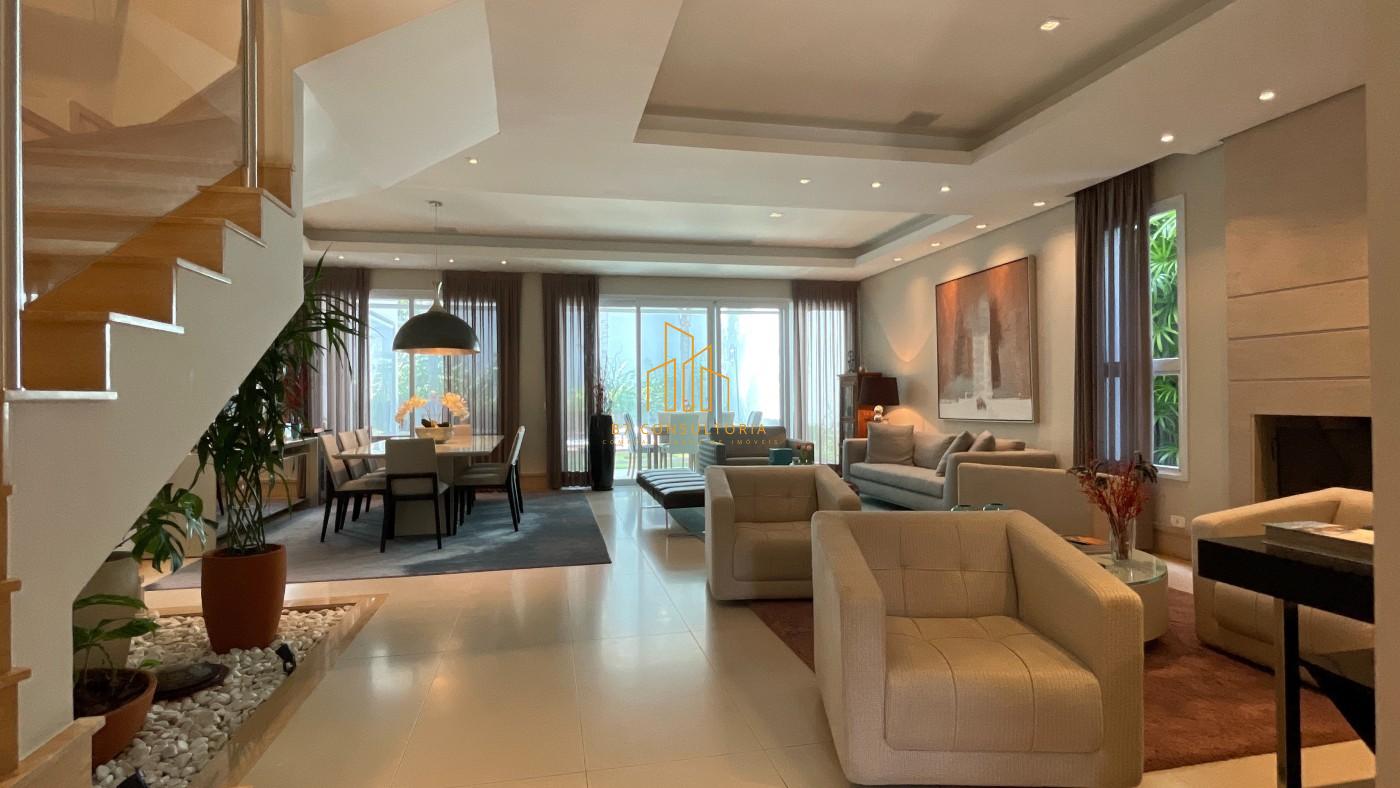 Casa de Condomínio, 4 quartos - Foto 42