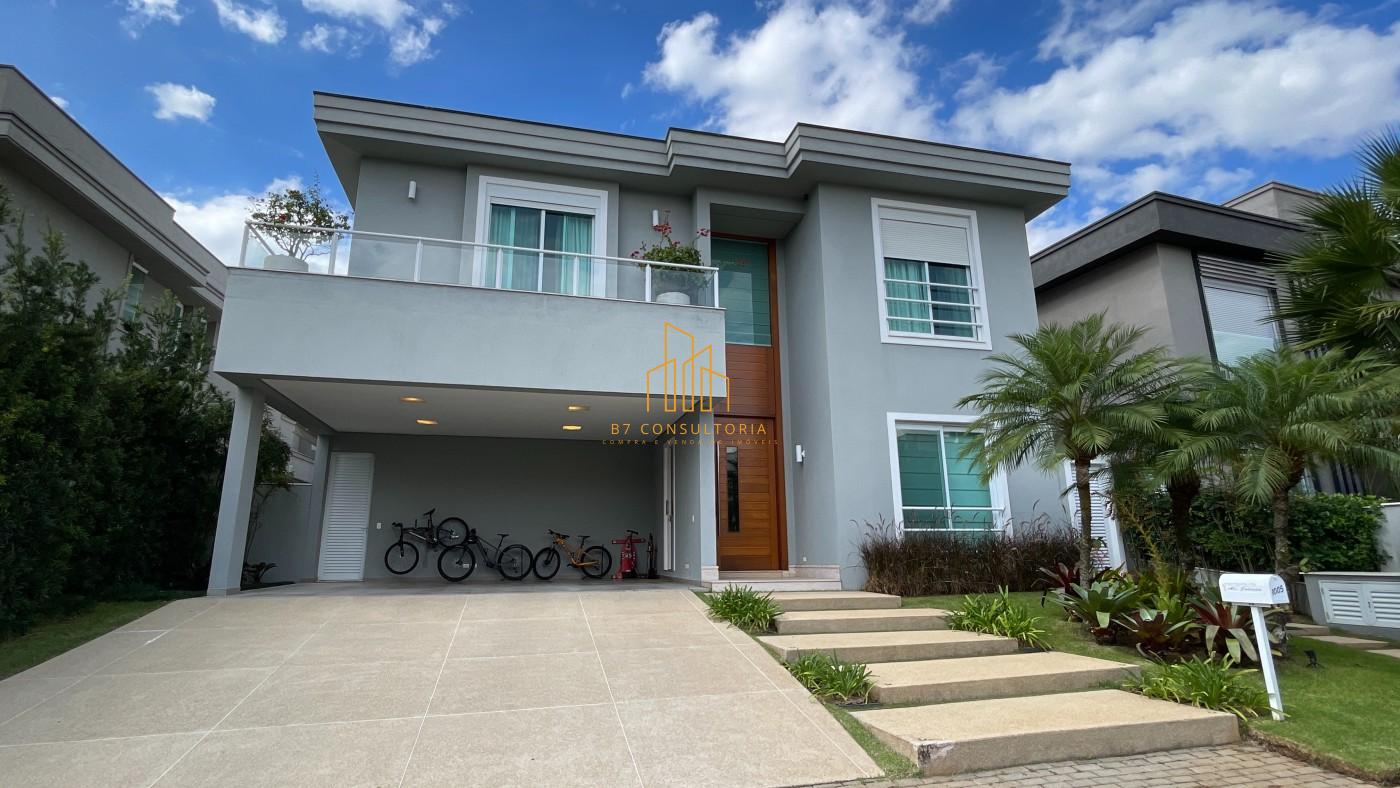 Casa de Condomínio, 4 quartos - Foto 43