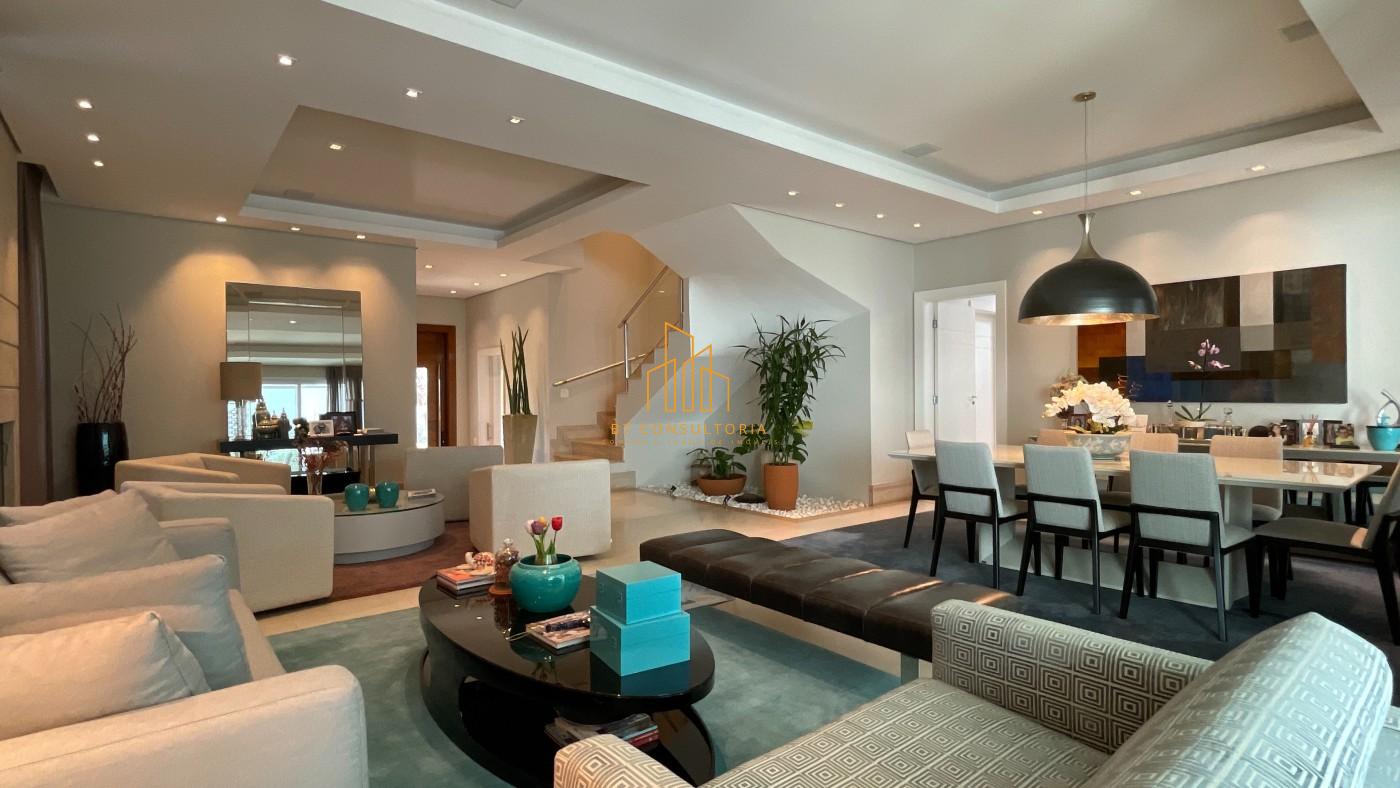 Casa de Condomínio, 4 quartos - Foto 44