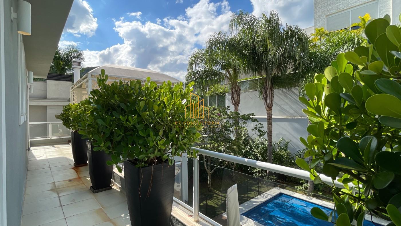 Casa de Condomínio, 4 quartos - Foto 45