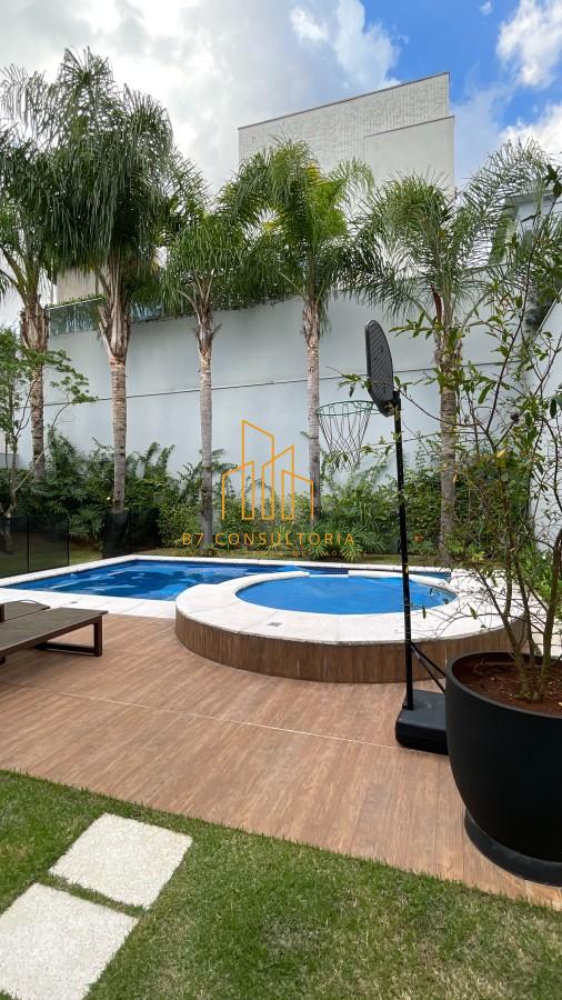 Casa de Condomínio, 4 quartos - Foto 47