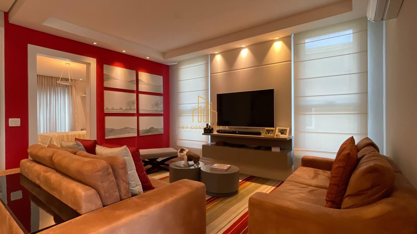 Casa de Condomínio, 4 quartos - Foto 48