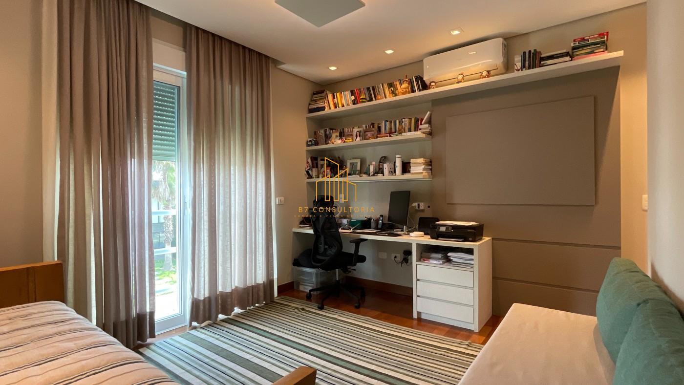 Casa de Condomínio, 4 quartos - Foto 49