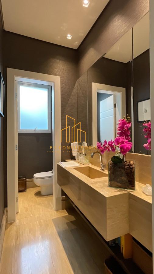 Casa de Condomínio, 4 quartos - Foto 50