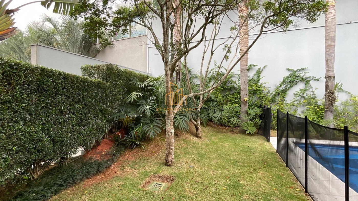 Casa de Condomínio, 4 quartos - Foto 51