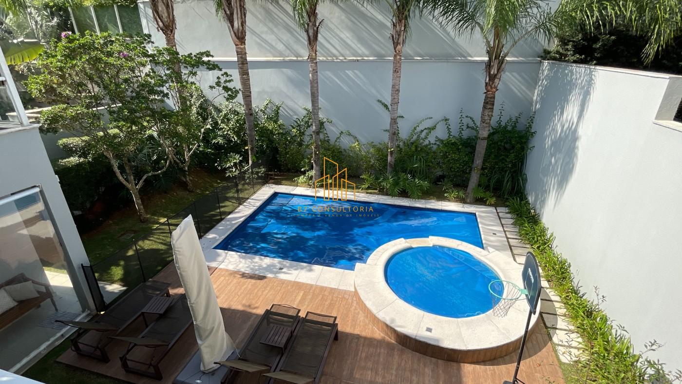 Casa de Condomínio, 4 quartos - Foto 52