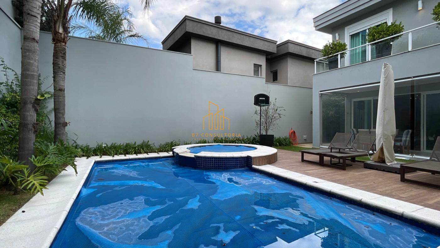 Casa de Condomínio, 4 quartos - Foto 54