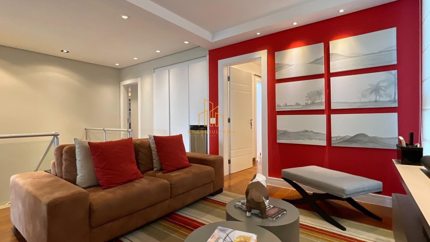 Casa de Condomínio, 4 quartos - Foto 55