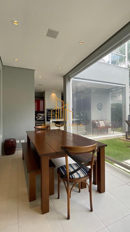 Casa de Condomínio, 4 quartos - Foto 56