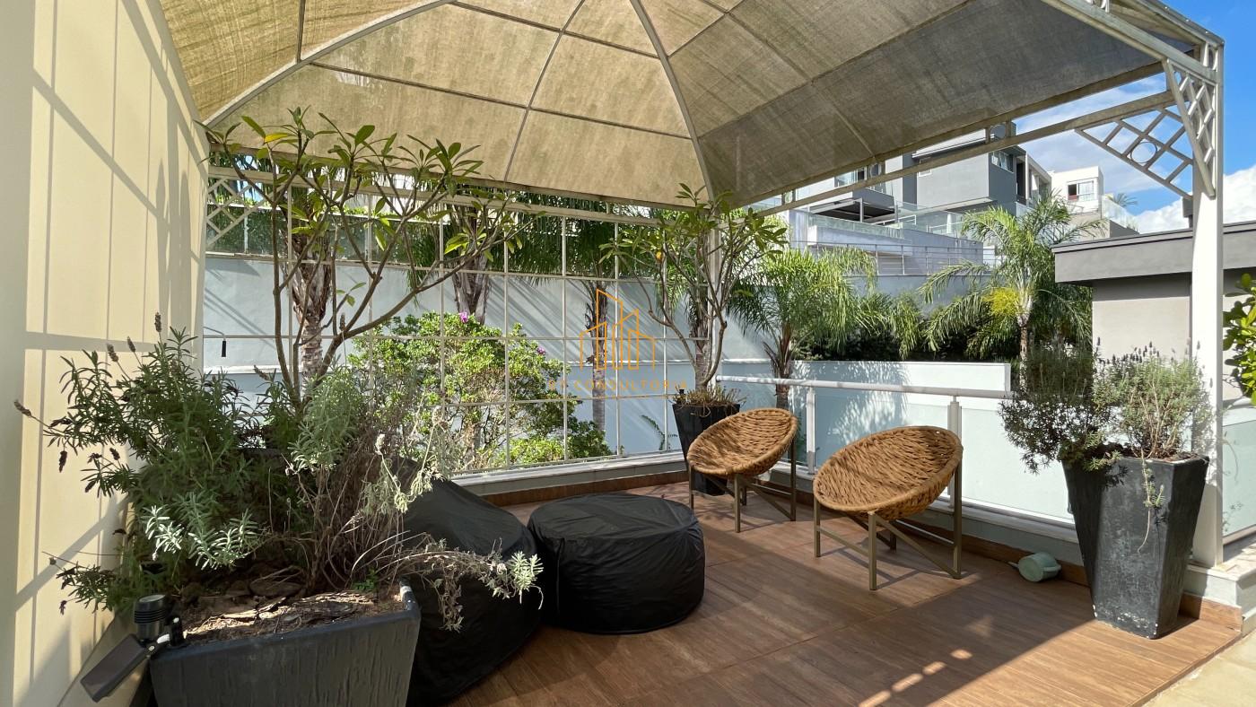 Casa de Condomínio, 4 quartos - Foto 57