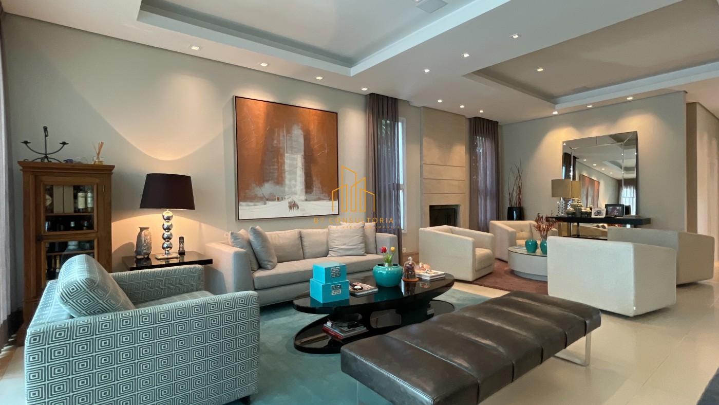 Casa de Condomínio, 4 quartos - Foto 58