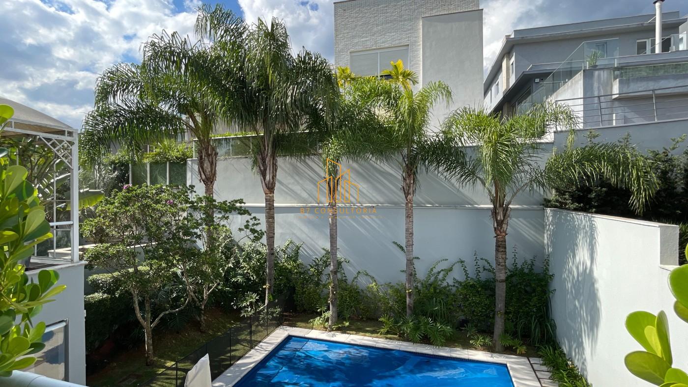 Casa de Condomínio, 4 quartos - Foto 59