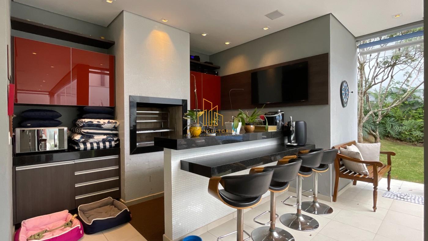 Casa de Condomínio, 4 quartos - Foto 61