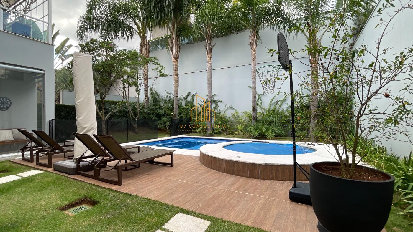 Casa de Condomínio, 4 quartos - Foto 62