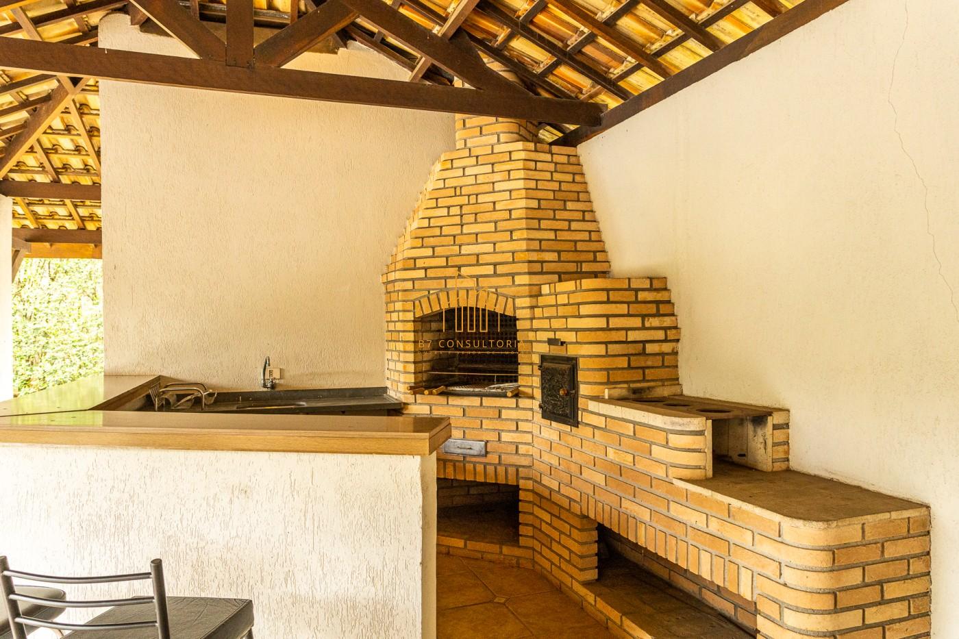 Casa de Condomínio, 4 quartos - Foto 5