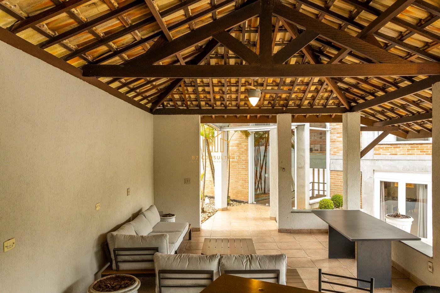 Casa de Condomínio, 4 quartos - Foto 6