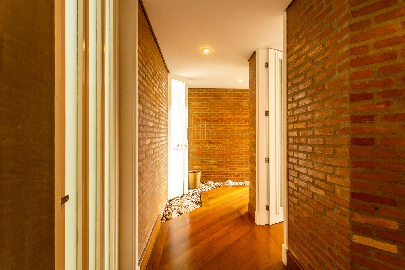 Casa de Condomínio, 4 quartos - Foto 8