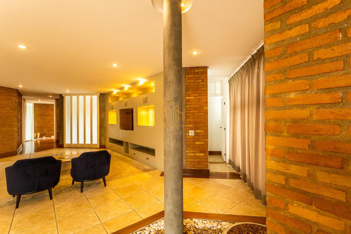 Casa de Condomínio, 4 quartos - Foto 23