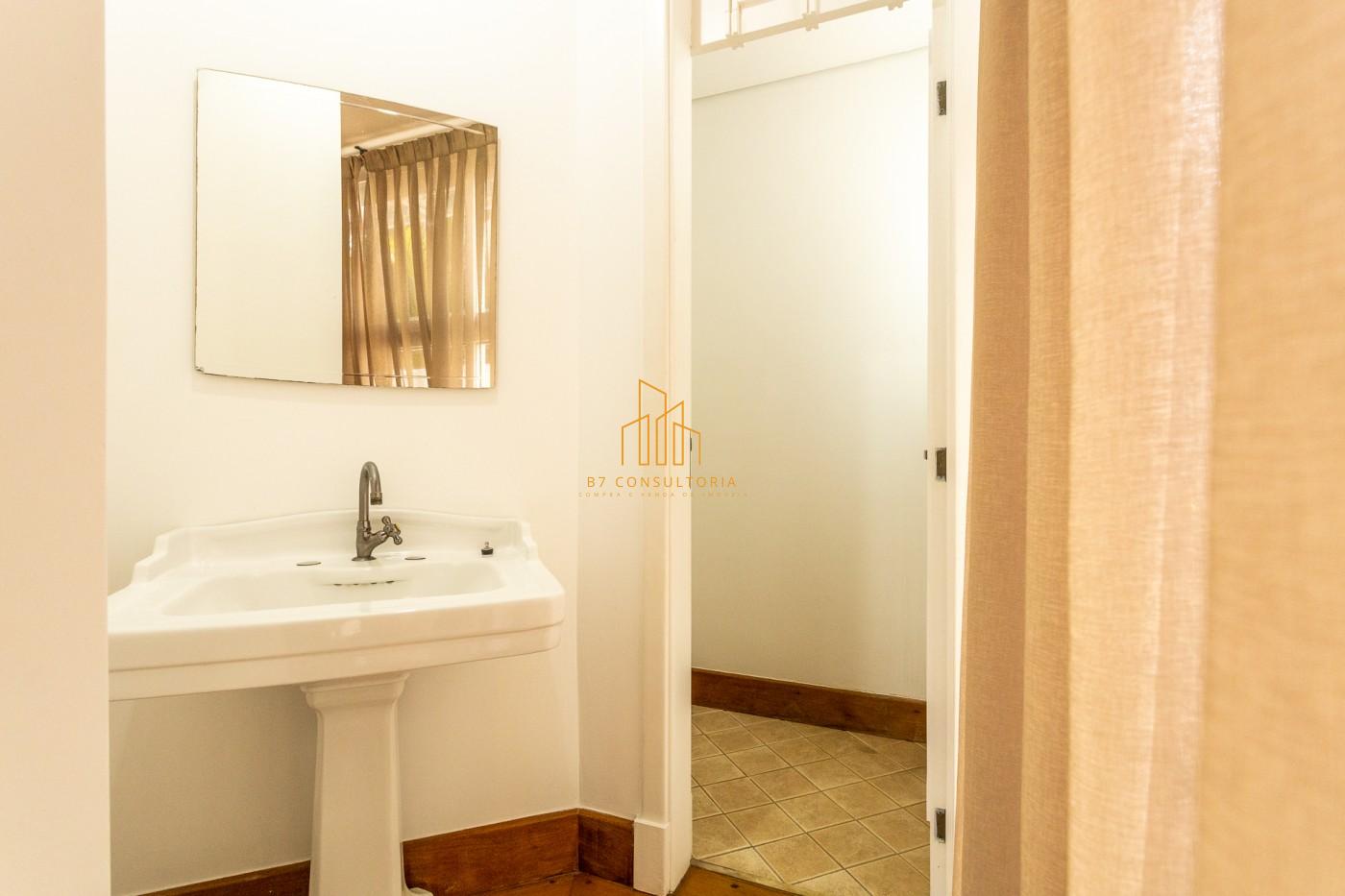 Casa de Condomínio, 4 quartos - Foto 24