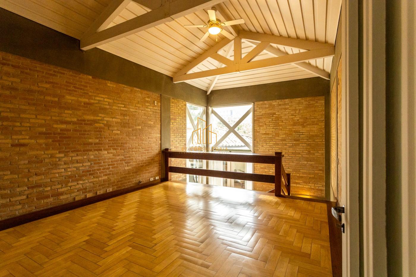 Casa de Condomínio, 4 quartos - Foto 28