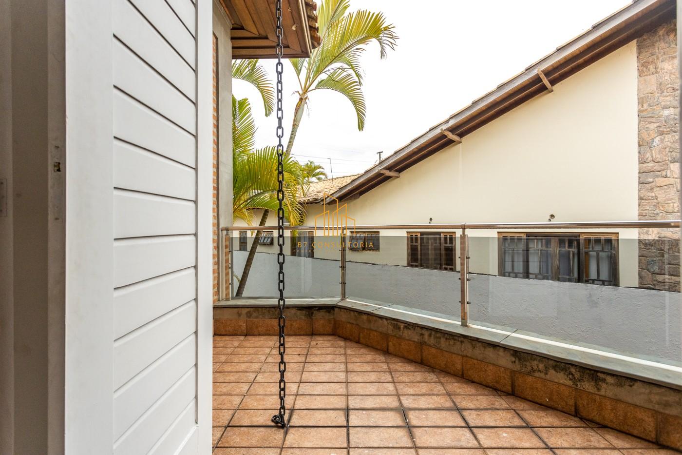 Casa de Condomínio, 4 quartos - Foto 31