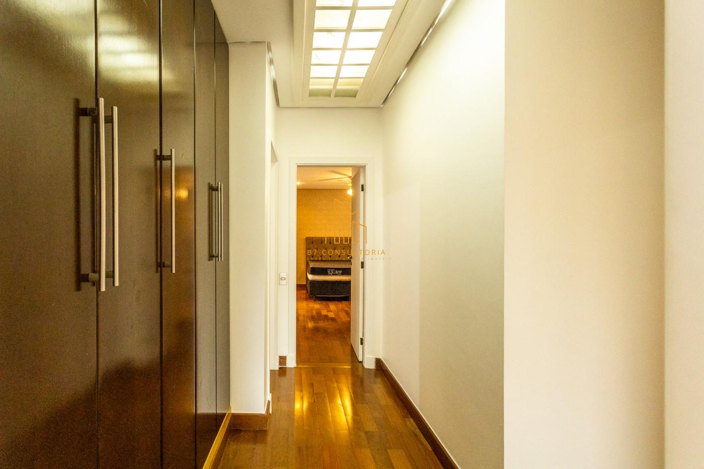 Casa de Condomínio, 4 quartos - Foto 33