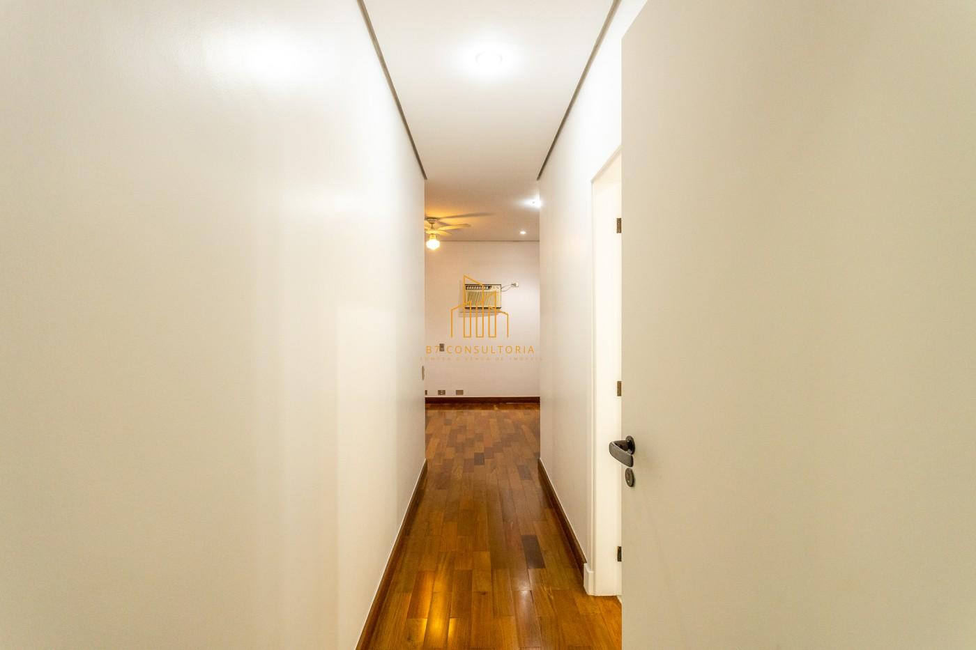 Casa de Condomínio, 4 quartos - Foto 34