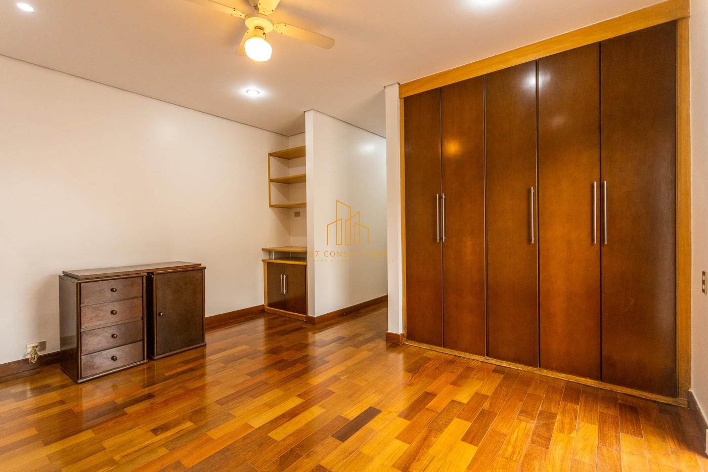 Casa de Condomínio, 4 quartos - Foto 36