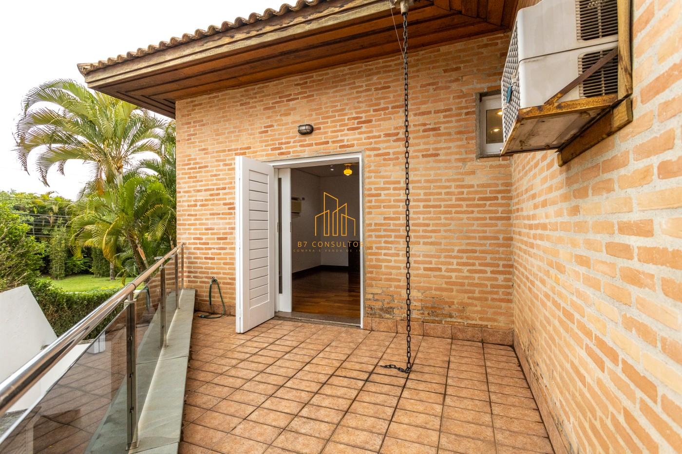 Casa de Condomínio, 4 quartos - Foto 37