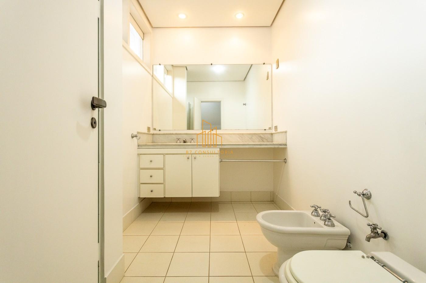 Casa de Condomínio, 4 quartos - Foto 38