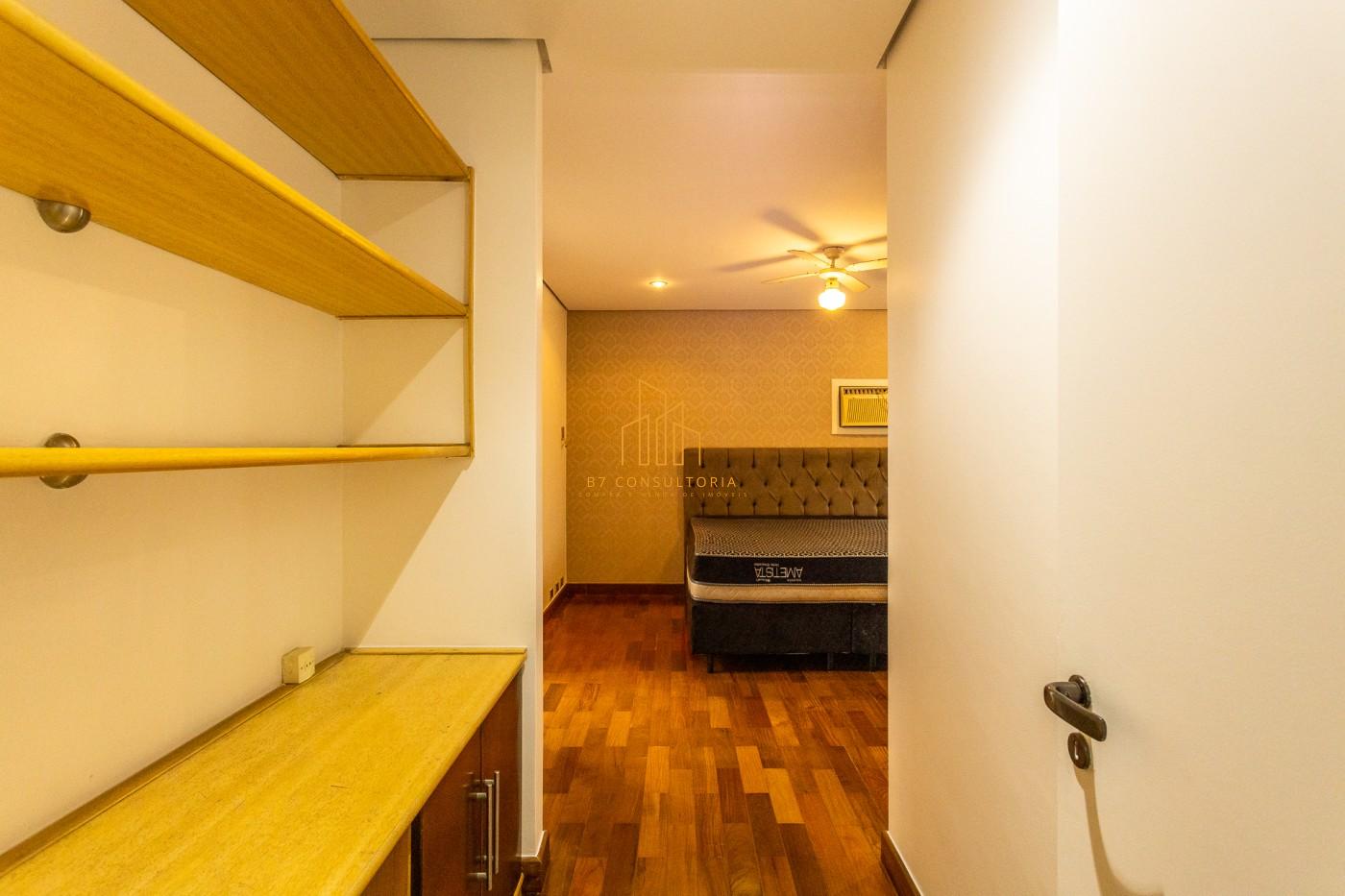 Casa de Condomínio, 4 quartos - Foto 40