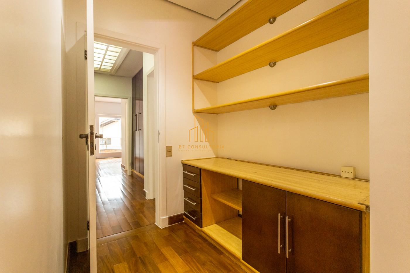 Casa de Condomínio, 4 quartos - Foto 41