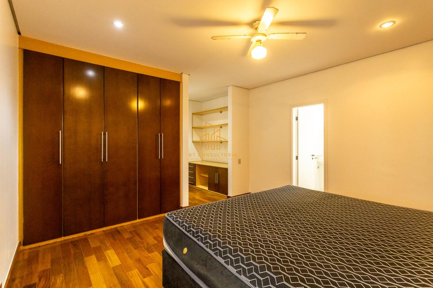 Casa de Condomínio, 4 quartos - Foto 42