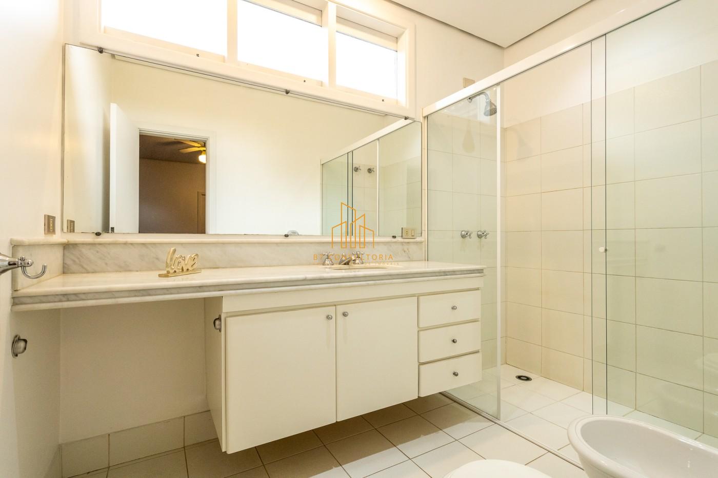 Casa de Condomínio, 4 quartos - Foto 43