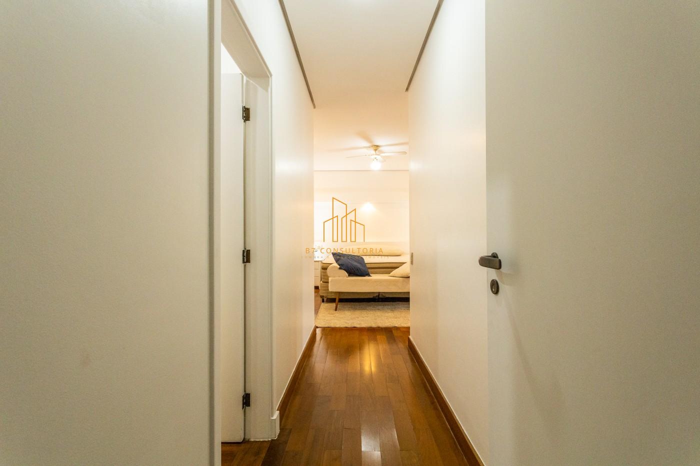 Casa de Condomínio, 4 quartos - Foto 44