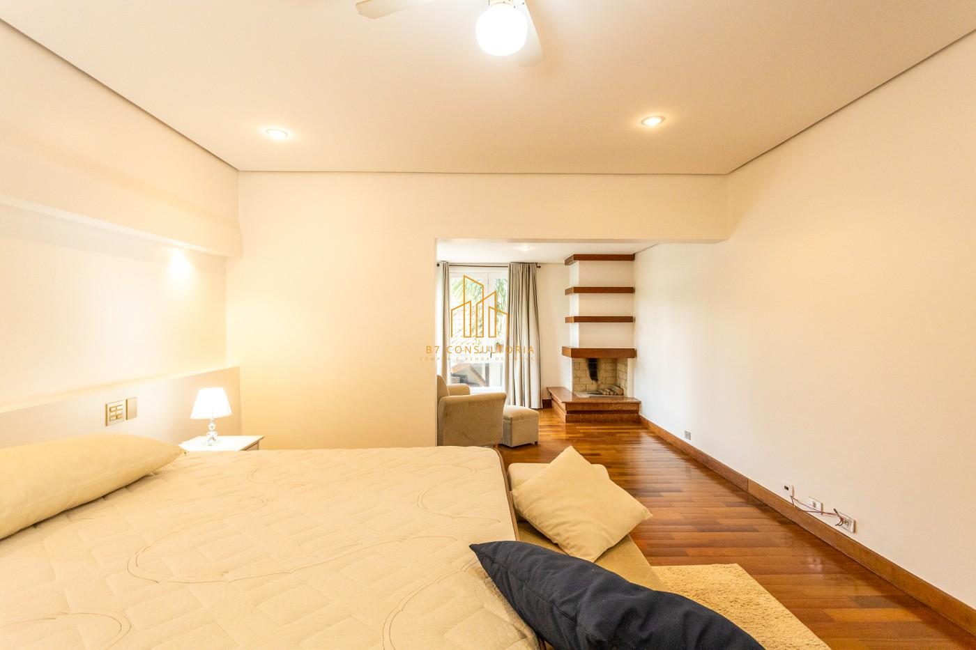 Casa de Condomínio, 4 quartos - Foto 46