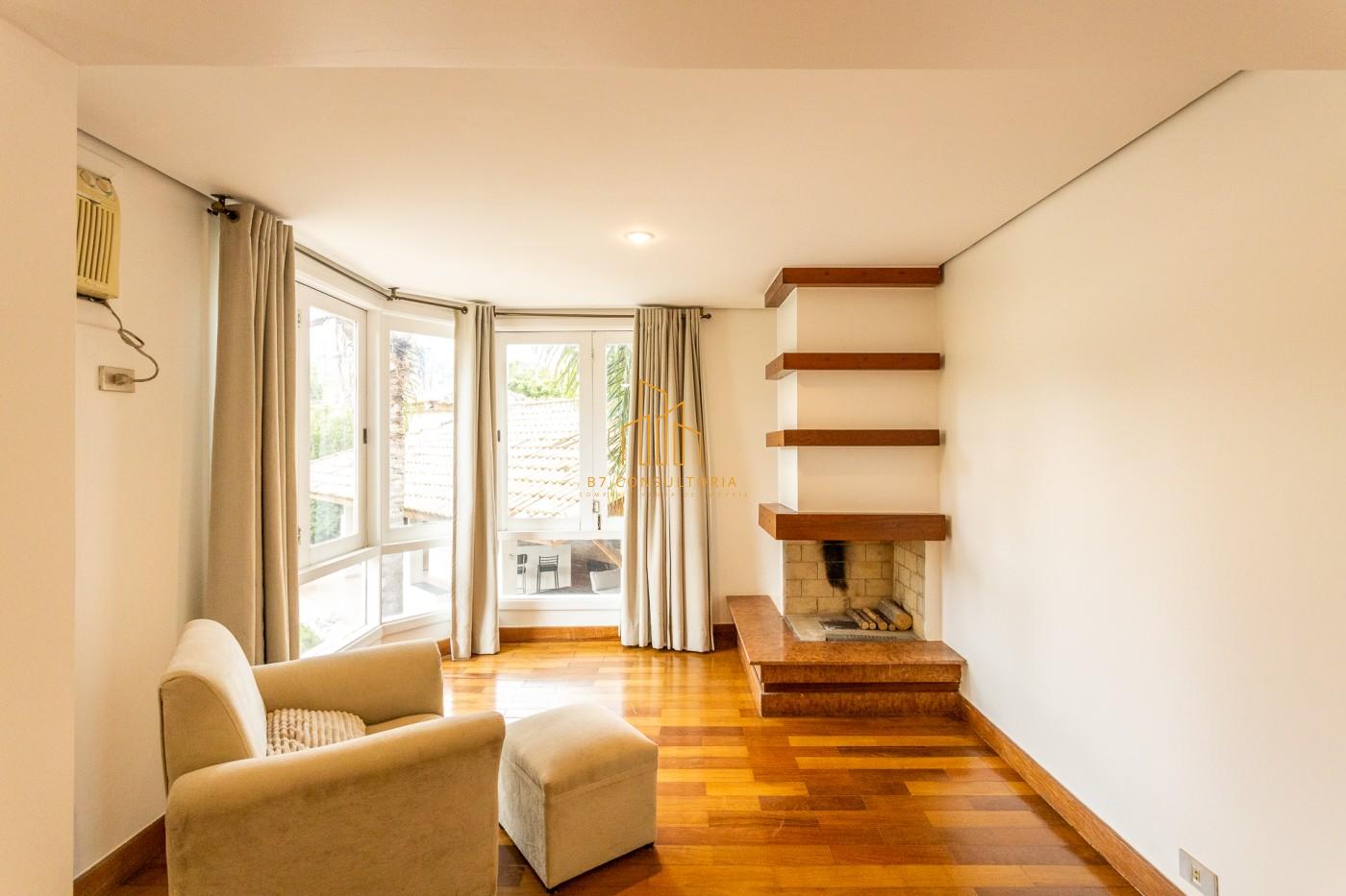 Casa de Condomínio, 4 quartos - Foto 47