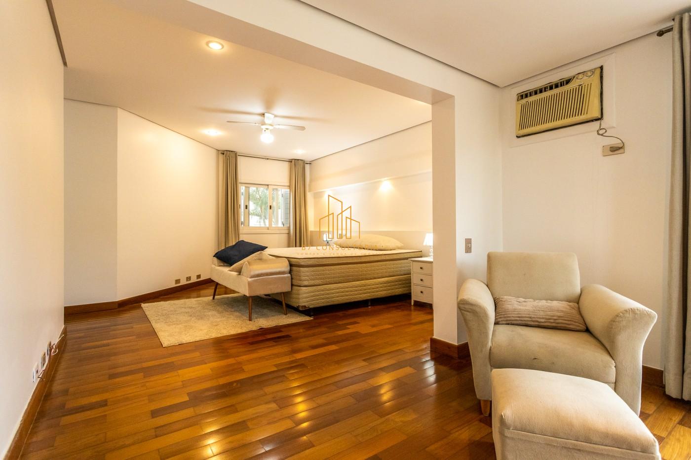 Casa de Condomínio, 4 quartos - Foto 49