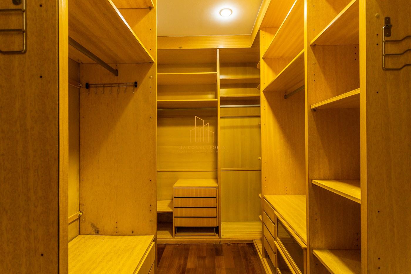 Casa de Condomínio, 4 quartos - Foto 52