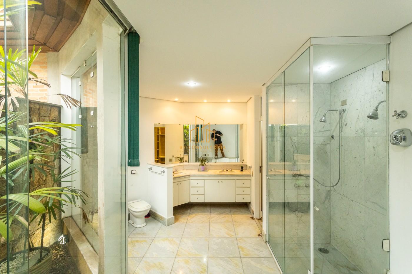 Casa de Condomínio, 4 quartos - Foto 58