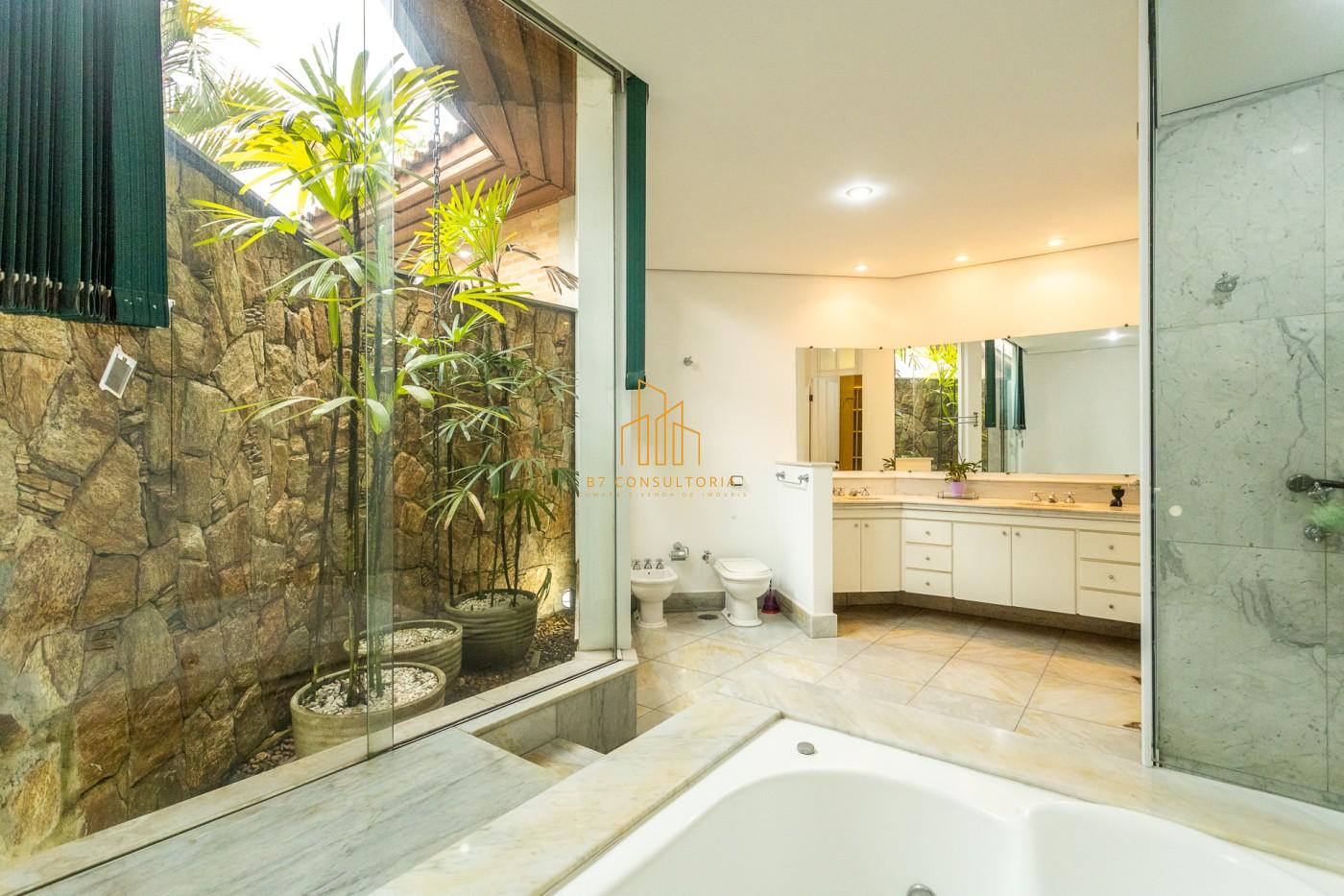 Casa de Condomínio, 4 quartos - Foto 60