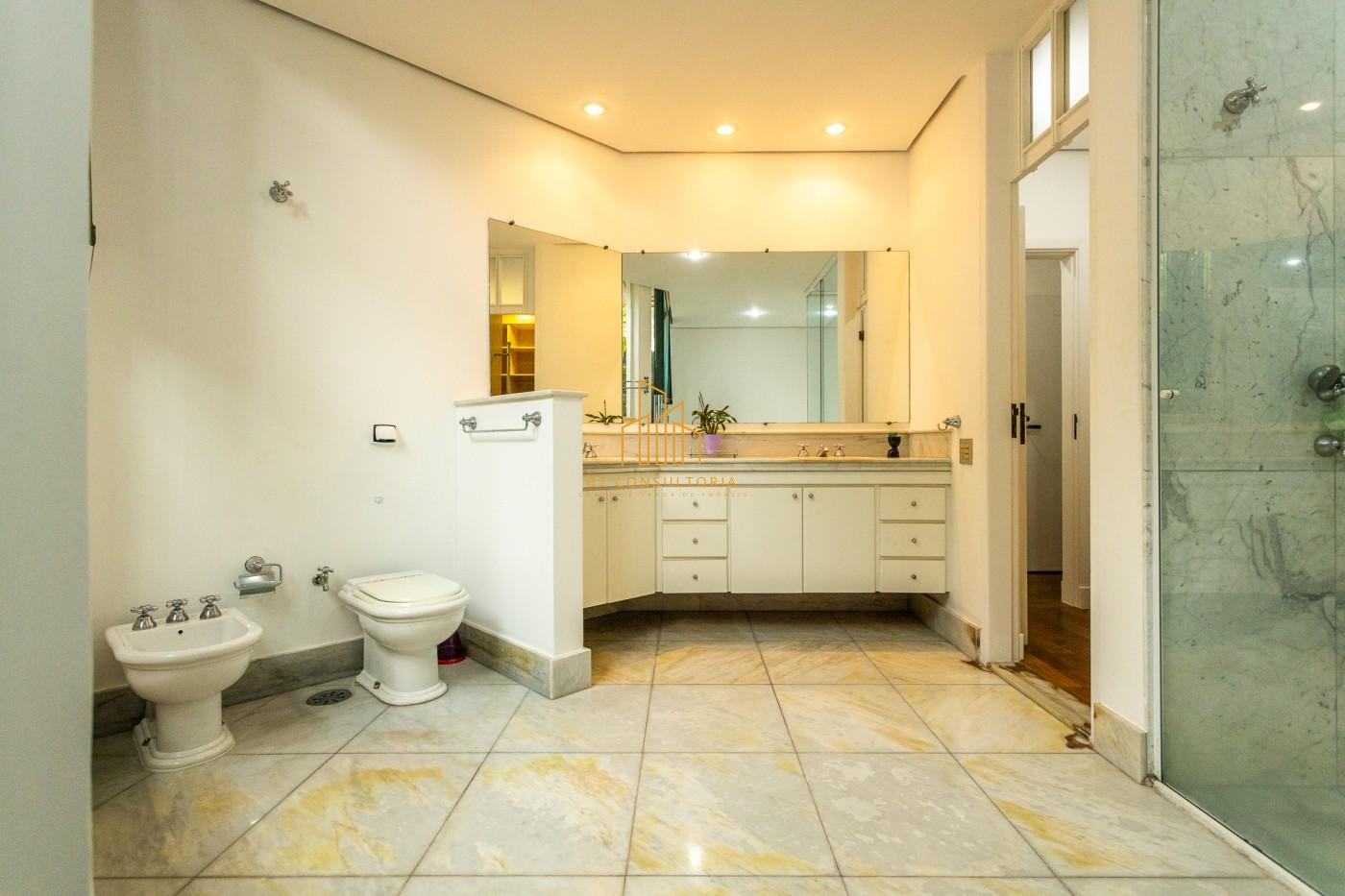 Casa de Condomínio, 4 quartos - Foto 62