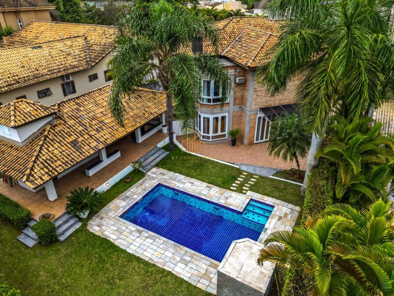 Casa de Condomínio, 4 quartos - Foto 55