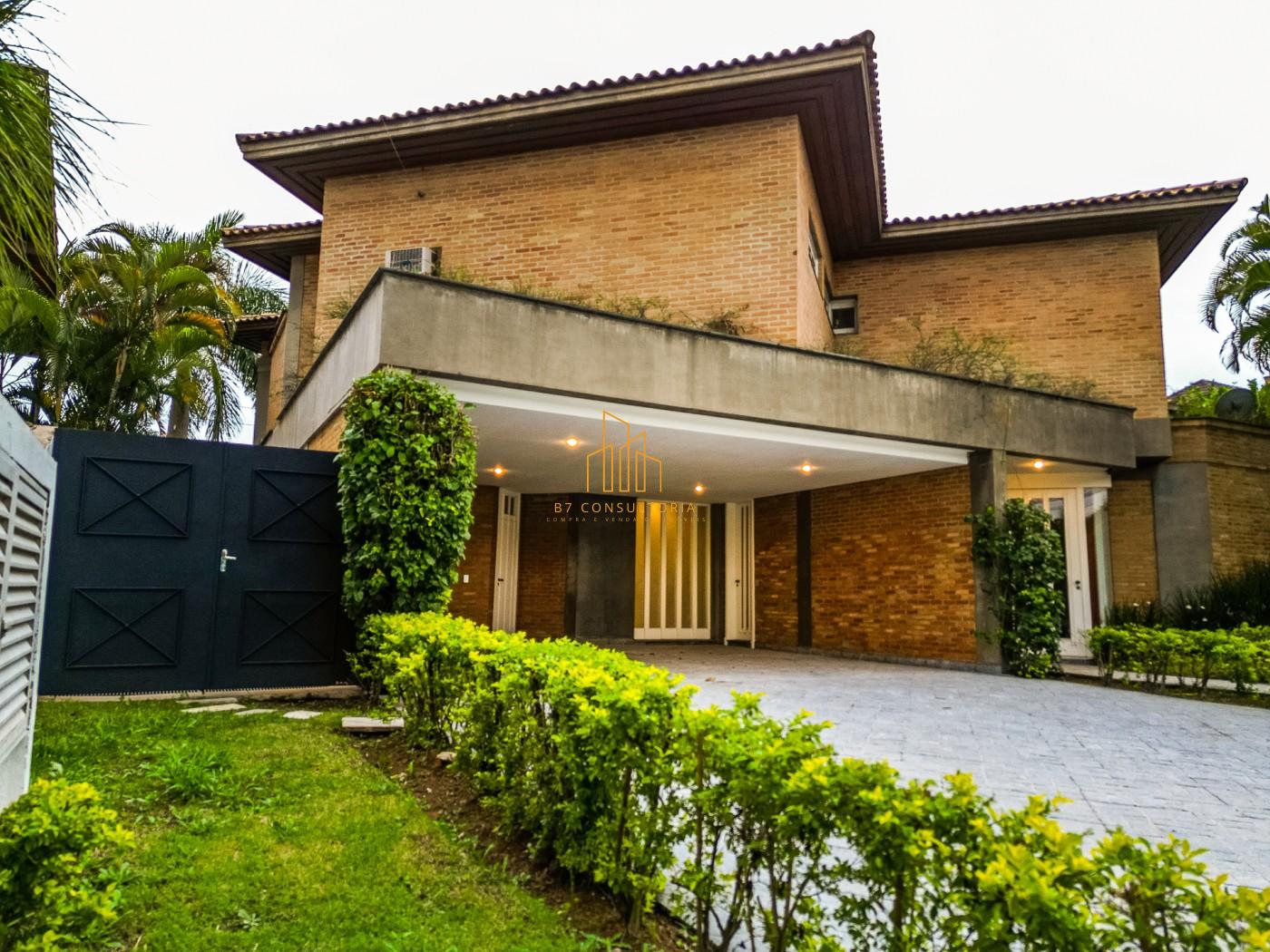 Casa de Condomínio, 4 quartos - Foto 61