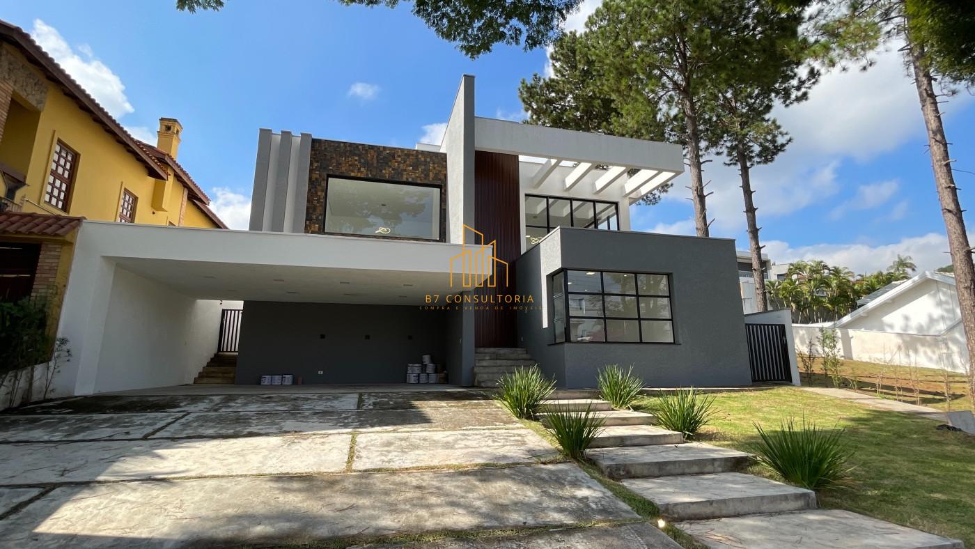 Apartamento, 4 quartos - Foto 1