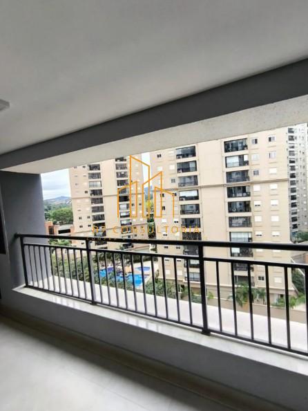 Apartamento, 2 quartos, 88 m² - Foto 2