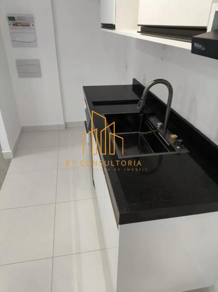 Apartamento, 2 quartos, 88 m² - Foto 14